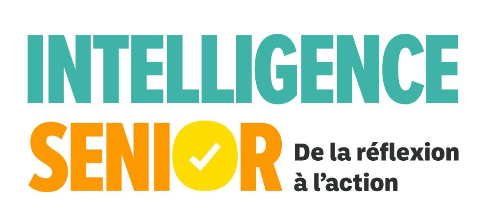 Logo Intelligence Senior